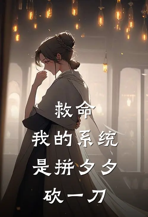 救命：我的系统是拼夕夕砍一刀