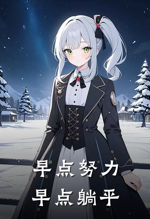 早点努力，早点躺平(林凛依凛)小说免费在线阅读_早点努力，早点躺平(林凛依凛)大结局阅读