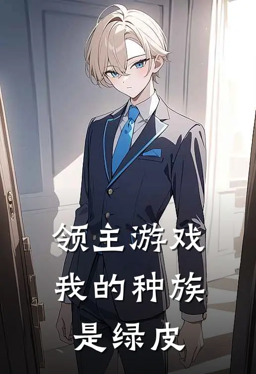 领主游戏，我的种族是绿皮林桦李武彬全文阅读免费全集_免费小说领主游戏，我的种族是绿皮(林桦李武彬)
