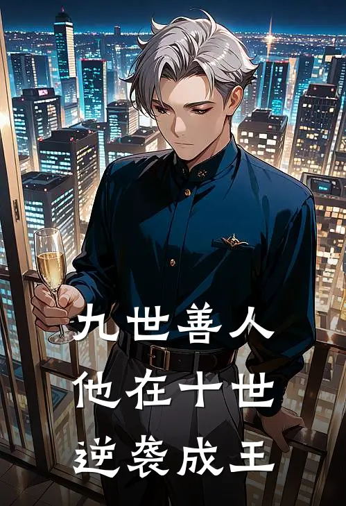 九世善人，他在十世逆袭成王