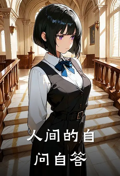 人间的自问自答