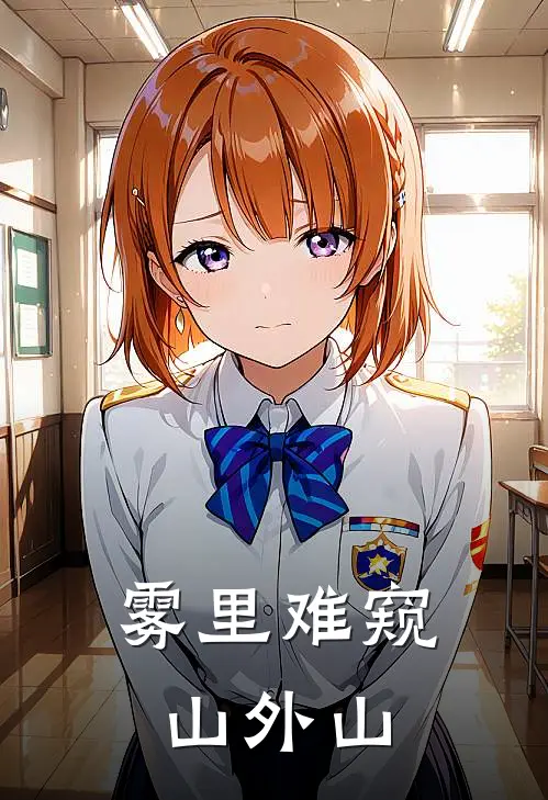 沈相臣虞青意《雾里难窥山外山》最新章节阅读_(雾里难窥山外山)全章节免费在线阅读