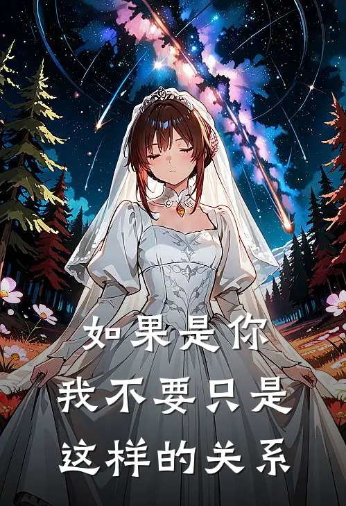 林晚晴慕淮宇《如果是你，我不要只是这样的关系》全文免费在线阅读_《如果是你，我不要只是这样的关系》全本在线阅读