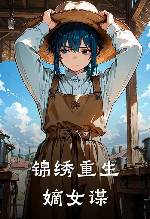 锦绣重生：嫡女谋(沈清柔沈清辞)小说最新章节_全文免费小说锦绣重生：嫡女谋沈清柔沈清辞