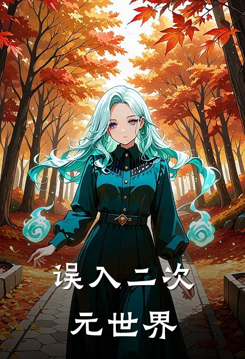 误入二次元世界(林晓莉娅)最新推荐小说_在哪看免费小说误入二次元世界林晓莉娅