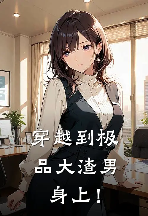 穿越到极品大渣男身上！(烂天安娜)最新完结小说_完结版小说全文免费阅读穿越到极品大渣男身上！(烂天安娜)