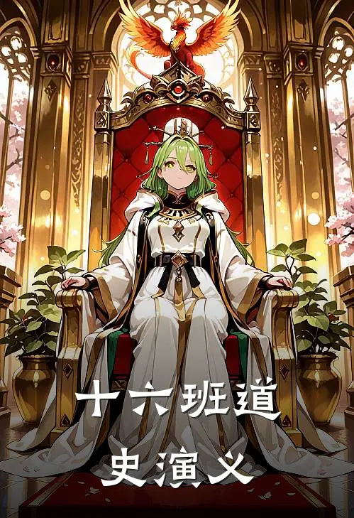 十六班道史演义