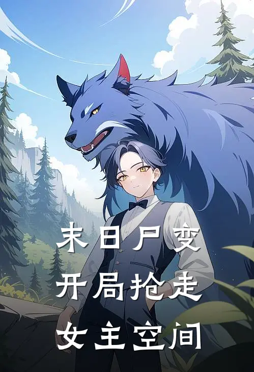 末日尸变：开局抢走女主空间沈清月贾星小说完结免费_最新章节列表末日尸变：开局抢走女主空间(沈清月贾星)