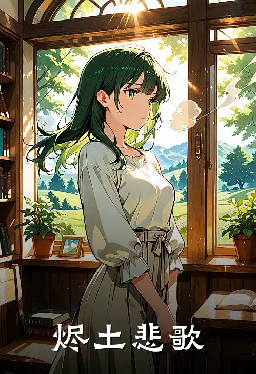 烬土悲歌