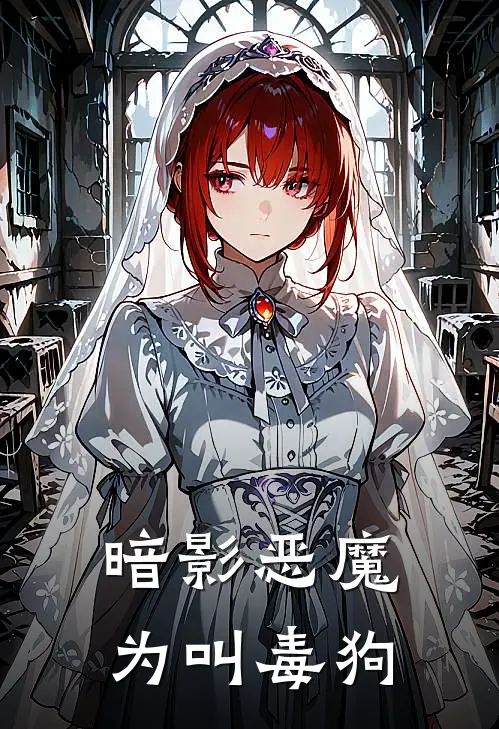 暗影恶魔为叫毒狗