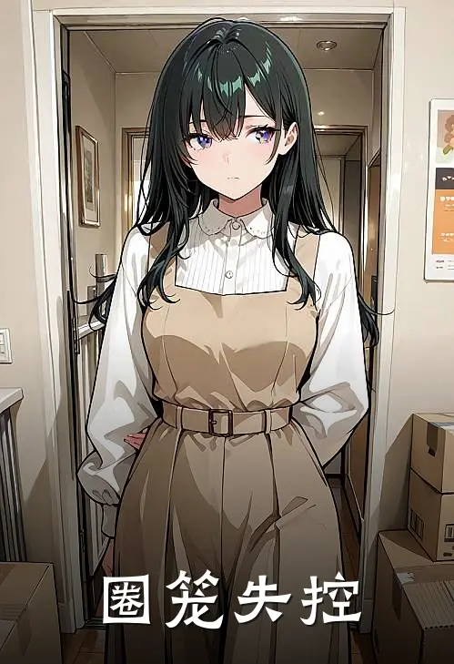 圈笼失控闵天商婷热门小说大全_免费小说完结圈笼失控闵天商婷