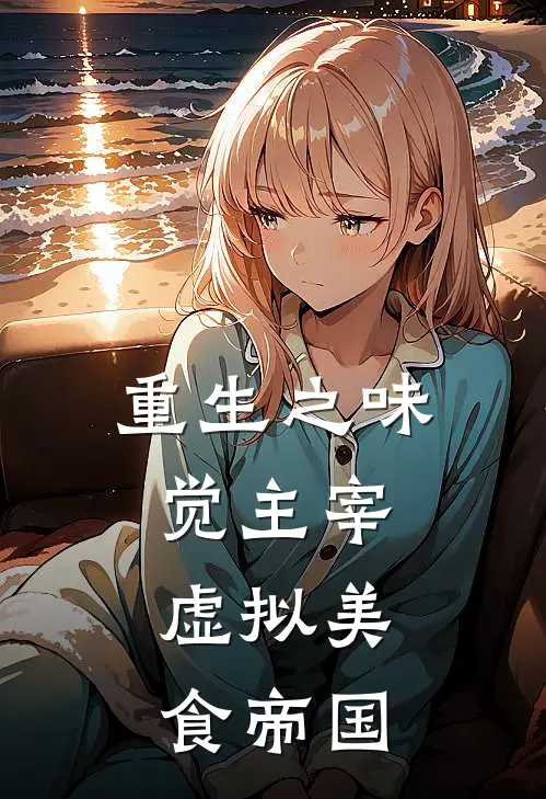 重生之味觉主宰：虚拟美食帝国