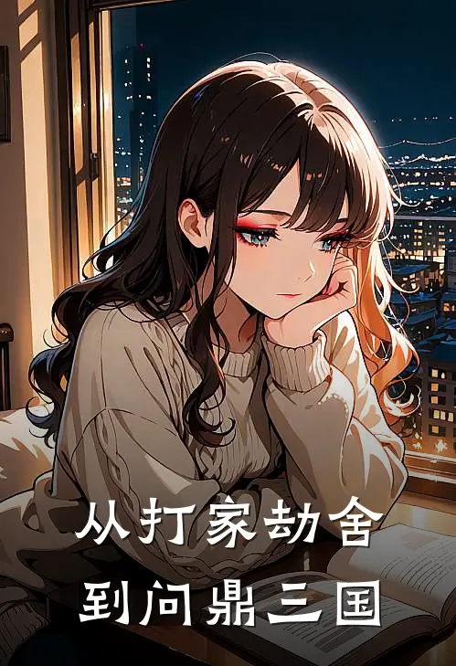 从打家劫舍到问鼎三国刘昭陈蟒小说免费阅读无弹窗_完结版小说全文免费阅读从打家劫舍到问鼎三国(刘昭陈蟒)