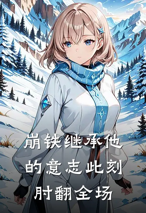 崩铁继承他的意志此刻肘翻全场