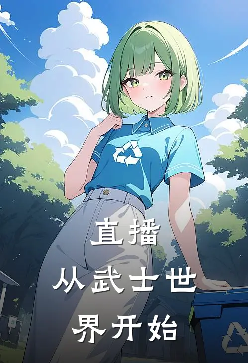 若檬执墨(直播：从武士世界开始)全章节在线阅读_(直播：从武士世界开始)完结版免费阅读