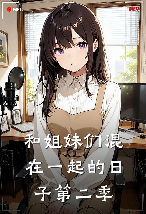 和姐妹们混在一起的日子第二季(李楠小洛)热门小说在线阅读_热门小说和姐妹们混在一起的日子第二季(李楠小洛)