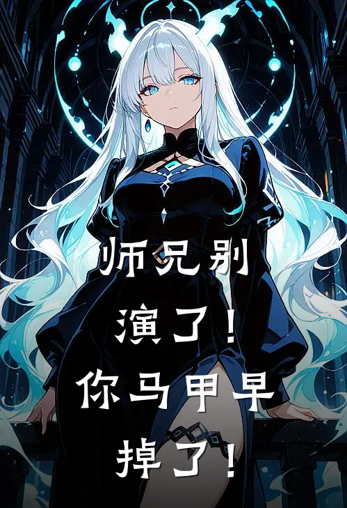 师兄别演了！你马甲早掉了！黎浅浅沈卿尘完本完结小说_无弹窗全文免费阅读师兄别演了！你马甲早掉了！(黎浅浅沈卿尘)