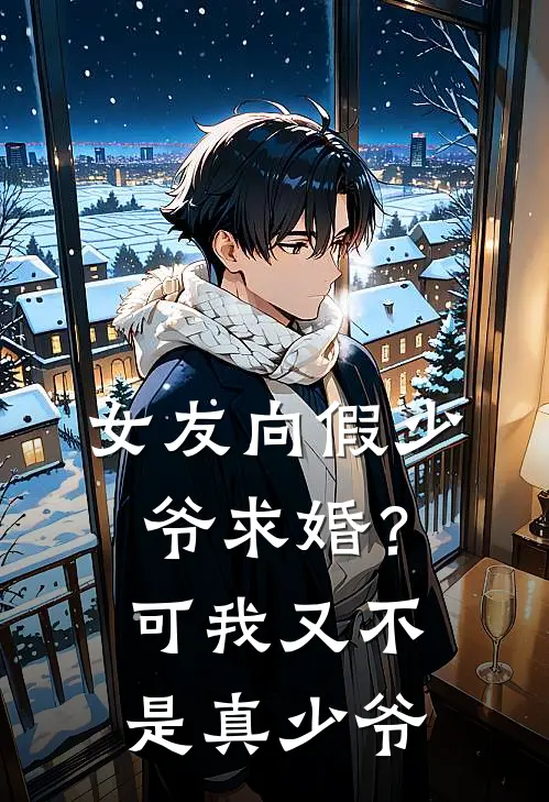 女友向假少爷求婚？可我又不是真少爷孟初宜江临夜热门完结小说_最热门小说女友向假少爷求婚？可我又不是真少爷孟初宜江临夜