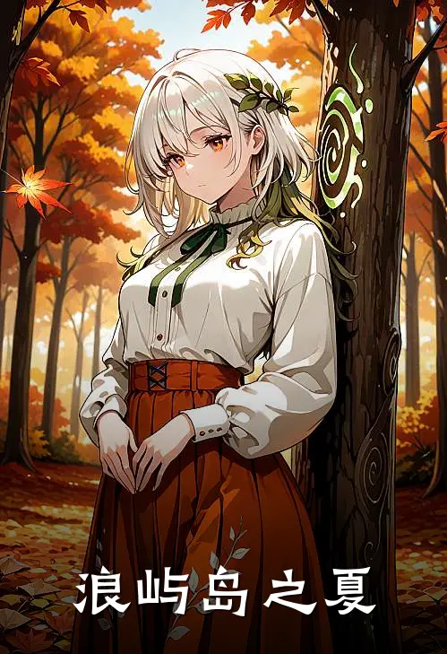 浪屿岛之夏(李夏初韩松理)完结版小说推荐_最新完结小说推荐浪屿岛之夏李夏初韩松理