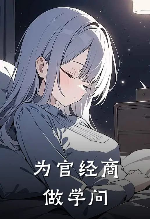 为官经商做学问