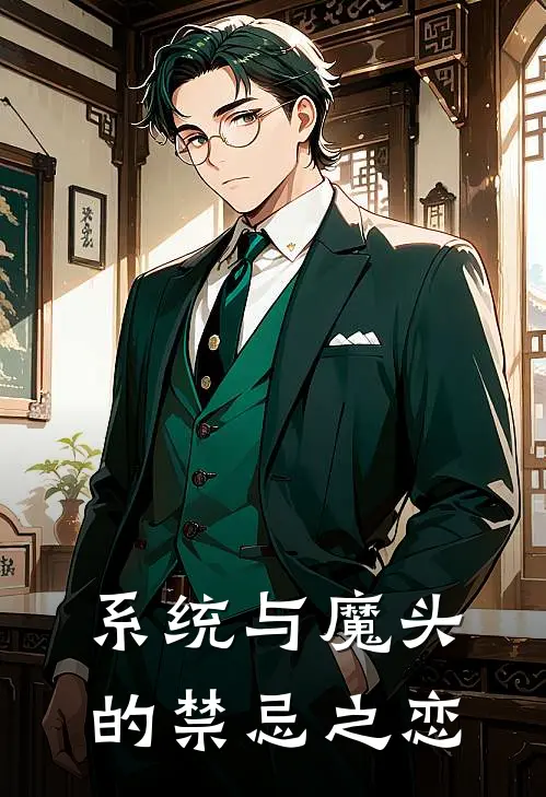 系统与魔头的禁忌之恋