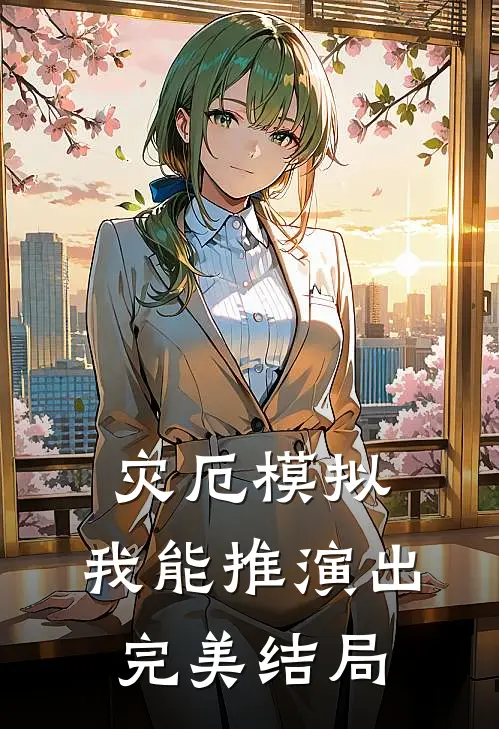 灾厄模拟：我能推演出完美结局顾凡张强完结小说大全_免费热门小说灾厄模拟：我能推演出完美结局(顾凡张强)