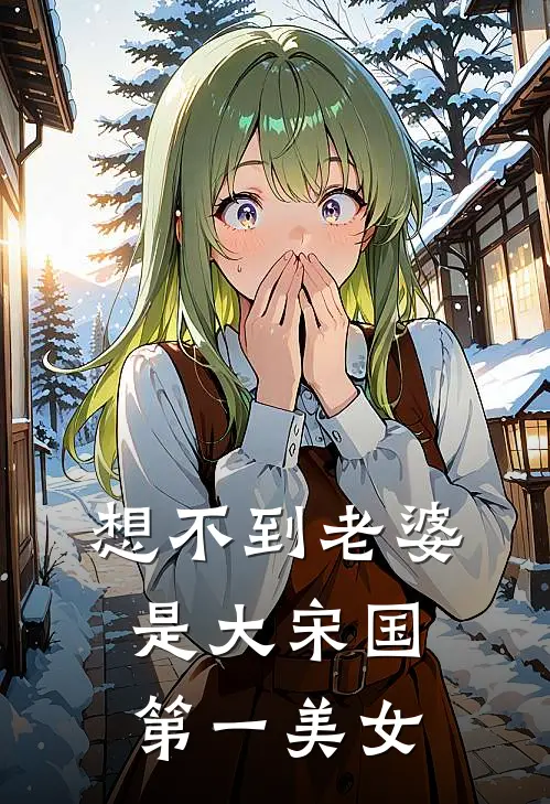 想不到老婆是大宋国第一美女