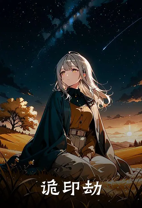 诡印劫(陆离雷昊)无弹窗小说免费阅读_小说免费阅读无弹窗诡印劫陆离雷昊