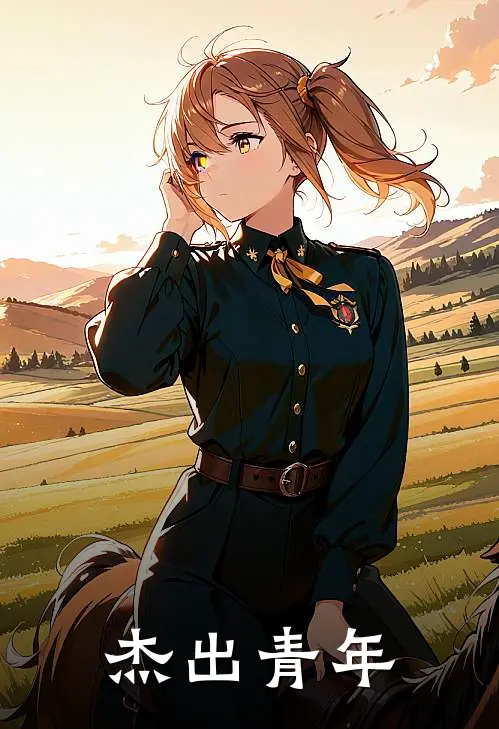 杰出青年阿杰阿杰完结版免费阅读_杰出青年全章节免费在线阅读