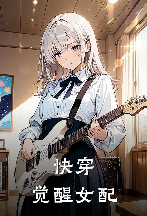 快穿：觉醒女配池夏陆川最新热门小说_免费小说全文阅读快穿：觉醒女配(池夏陆川)