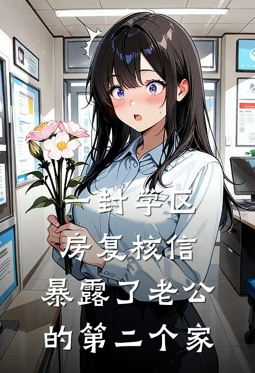 一封学区房复核信，暴露了老公的第二个家