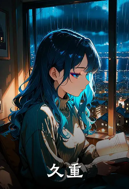 《久重》秦娴采莲完结版阅读_秦娴采莲完结版在线阅读