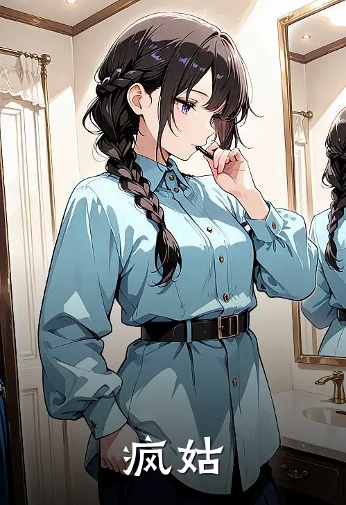 疯姑(罗清月罗清月)热门小说阅读_全文免费阅读疯姑罗清月罗清月