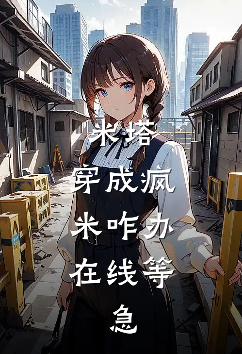 涟溟布鲁阿凯(米塔：穿成疯米咋办，在线等，急)全章节在线阅读_(米塔：穿成疯米咋办，在线等，急)完结版免费阅读