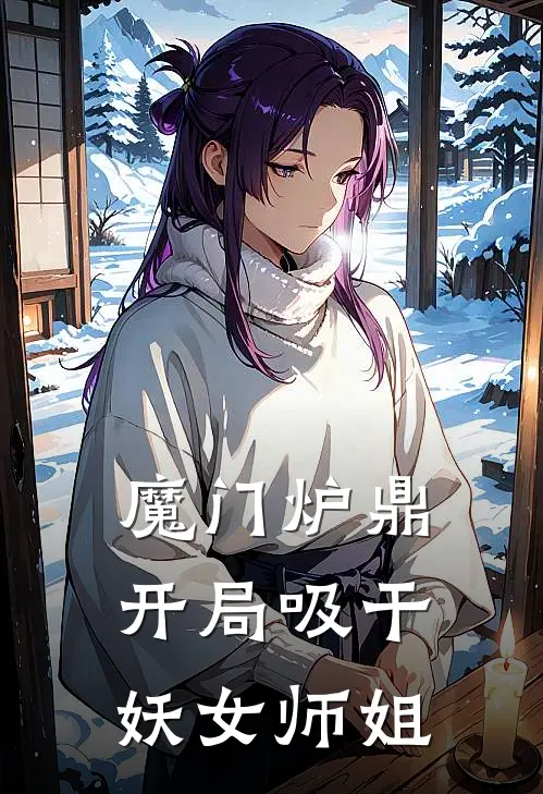 魔门炉鼎：开局吸干妖女师姐(苏辰柳如烟)免费阅读_热门的小说魔门炉鼎：开局吸干妖女师姐苏辰柳如烟