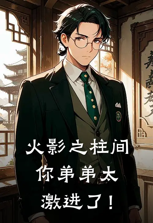 火影之柱间你弟弟太激进了！林天宇智波完结小说_免费小说在线看火影之柱间你弟弟太激进了！林天宇智波