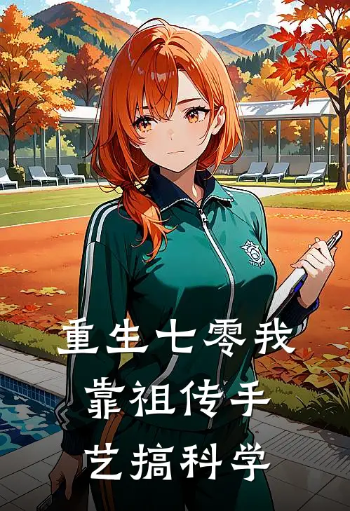 重生七零我靠祖传手艺搞科学