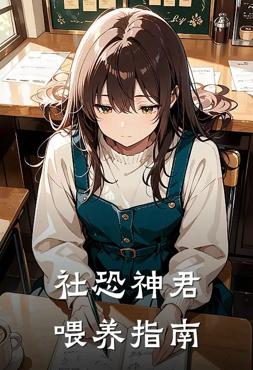 社恐神君喂养指南