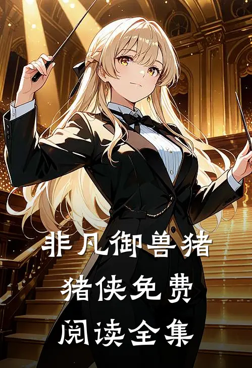 非凡御兽猪猪侠免费阅读全集