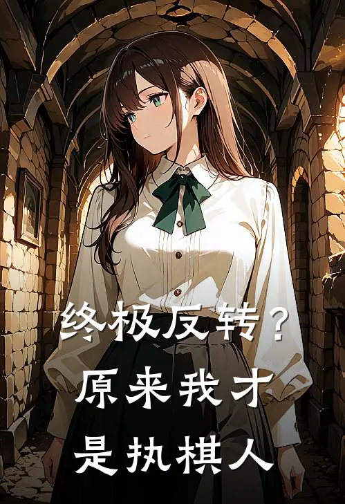 终极反转？原来我才是执棋人陈默王彪新热门小说_最新章节列表终极反转？原来我才是执棋人(陈默王彪)