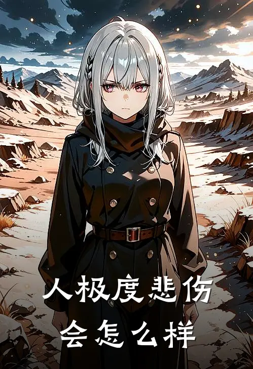 人极度悲伤会怎么样