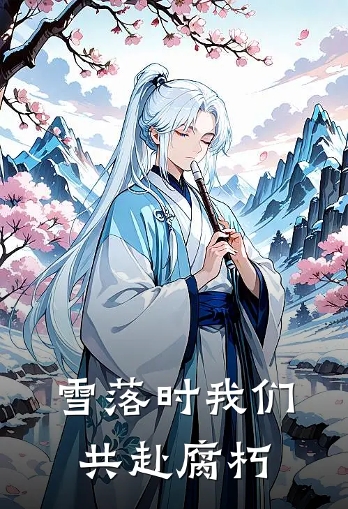 雪落时我们共赴腐朽沈既白晏雪小说最新章节_最新小说推荐雪落时我们共赴腐朽沈既白晏雪