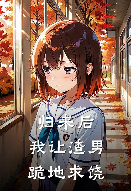 归来后，我让渣男跪地求饶