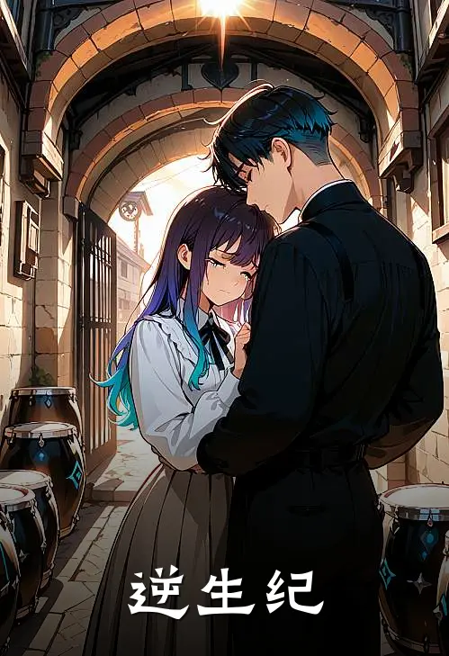 逆生纪(岚皓岚雄山)完结小说推荐_免费小说逆生纪(岚皓岚雄山)