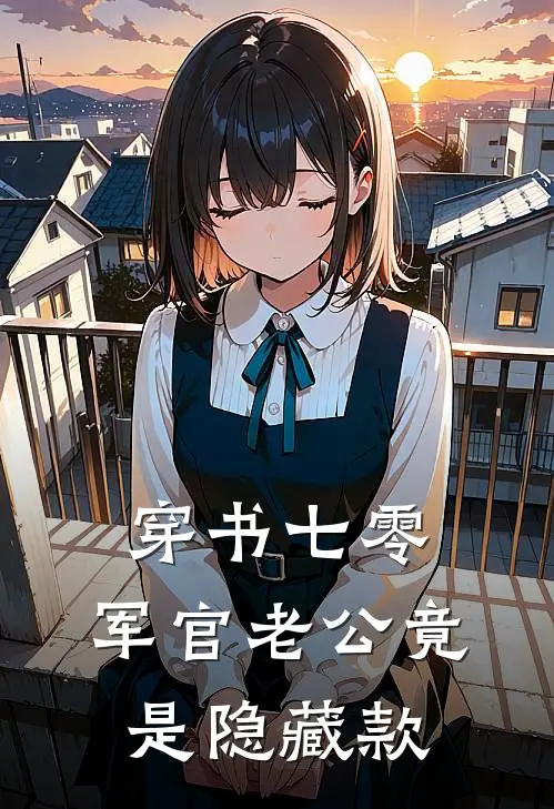 穿书七零，军官老公竟是隐藏款(莫小雨林晚香)推荐小说_穿书七零，军官老公竟是隐藏款(莫小雨林晚香)全文免费阅读大结局