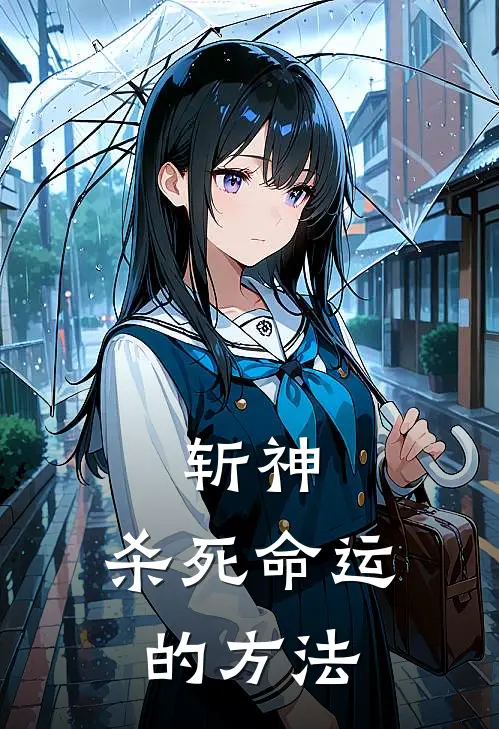 《斩神：杀死命运的方法》赵空城陈牧野全文免费在线阅读_《斩神：杀死命运的方法》全集阅读