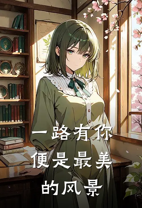 一路有你便是最美的风景