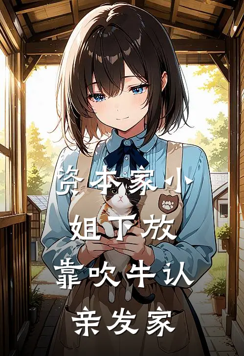 资本家小姐下放，靠吹牛认亲发家