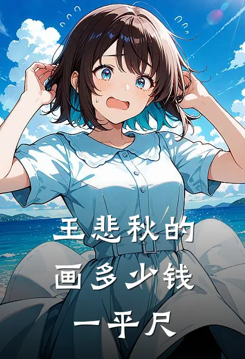 王悲秋的画多少钱一平尺