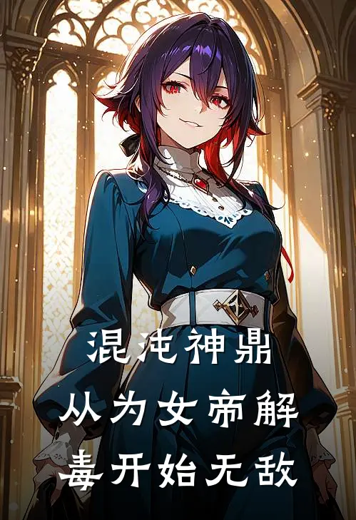 混沌神鼎：从为女帝解毒开始无敌